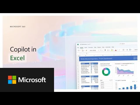 Microsoft 365 Copilot in Excel