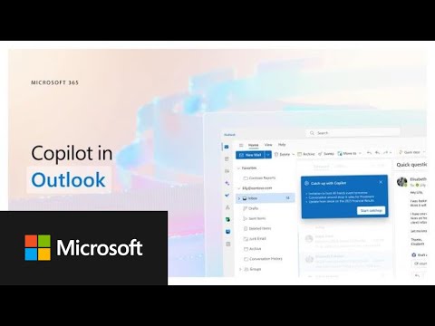 Microsoft 365 Copilot in Outlook