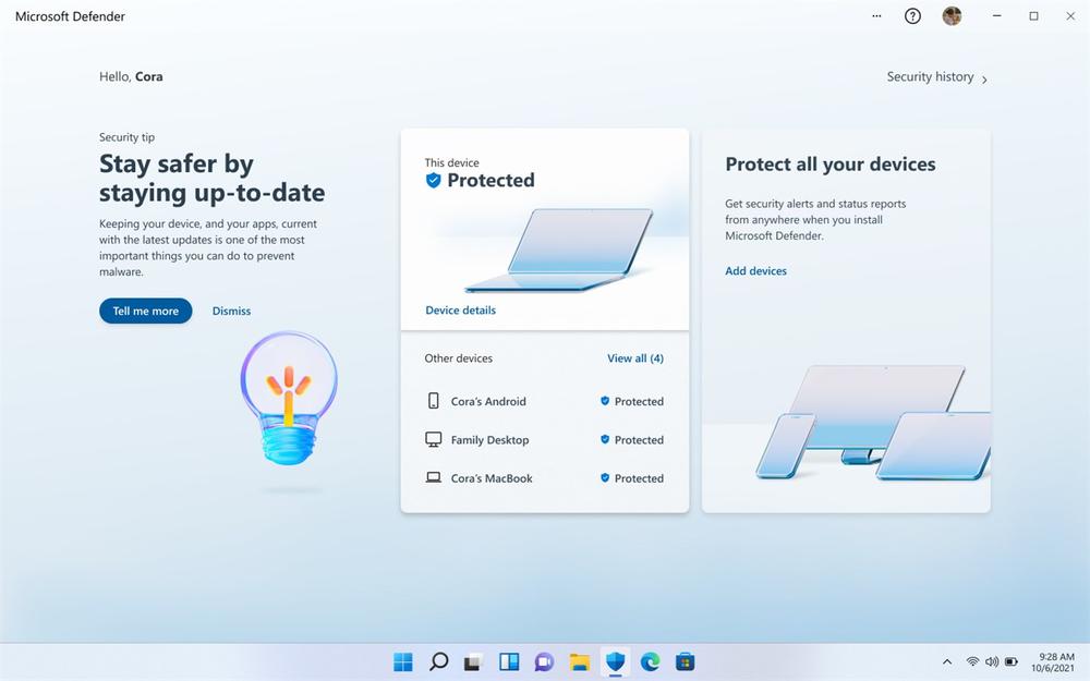 Microsoft Defender Preview