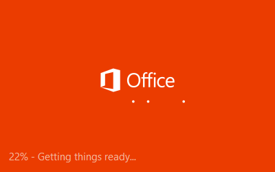 Download Microsoft Office 16 Preview