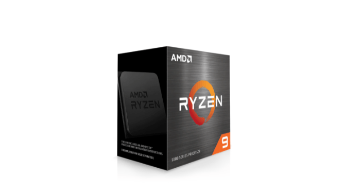 Amd Ryzen Banner