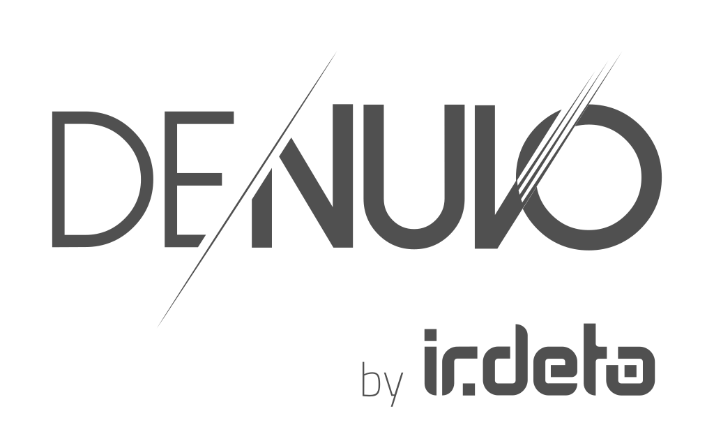 Denuvo Logo