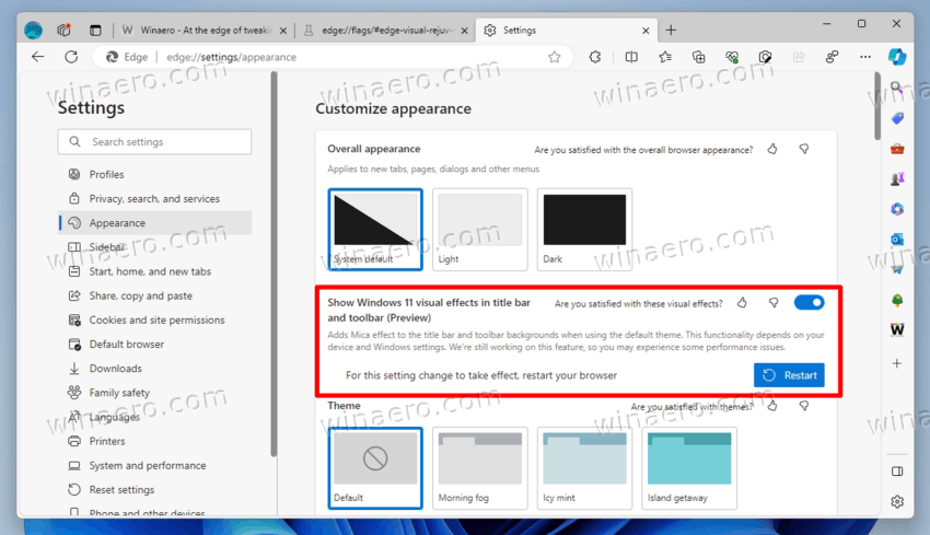 Edge Enable Mica Toolbar 02