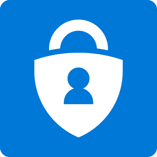 Microsoft Authenticator New Icon