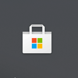 Microsoft Store Icon Colorful Fluent 256 2