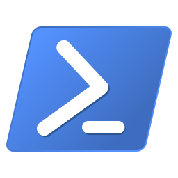 PowerShell 7 Icon