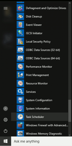 start-menu-task-scheduler