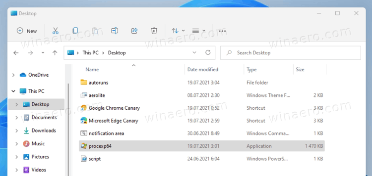 Windows 11 File Extensions Not Visible