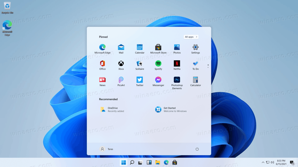 Windows 11 Screenshots 1 (2)
