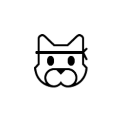 Windows Insider Ninja Cat Icon Big